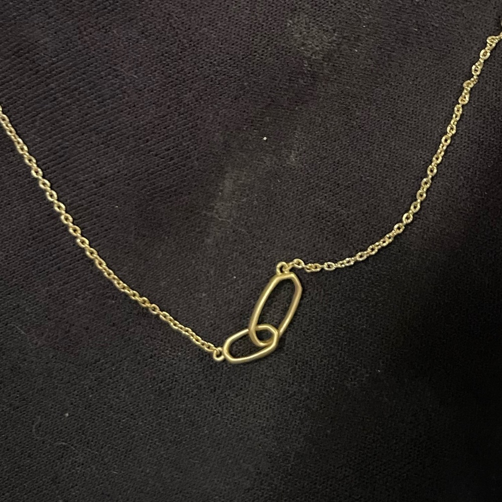 kendrascott necklace
